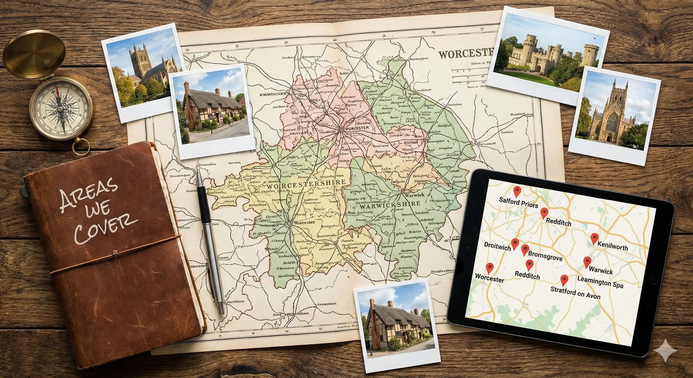 Roofing Repairs Worcester