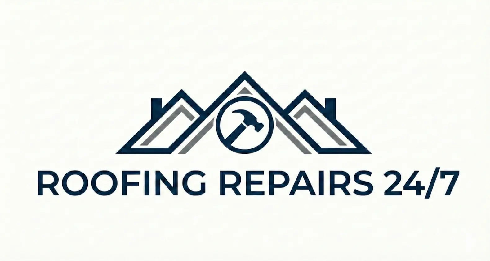 Roofing Repairs 247 Logo